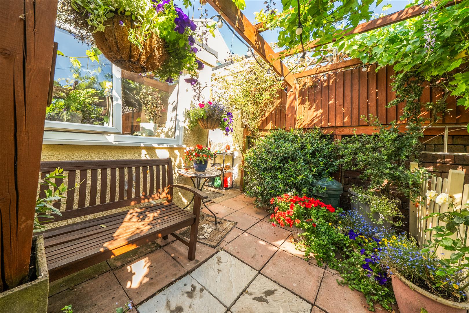 St. Illtyds Crescent, St. Thomas, Swansea, SA1 8HR